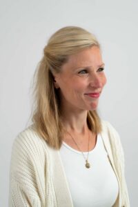 Christine Jäger Mitarbeiterin bei CONRO für Verkauf und Ausbildung