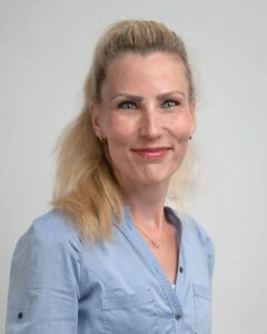 Christine Jäger