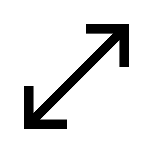 Icon Pfeile in beide Richtungen