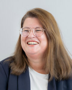 Bettina Raschke