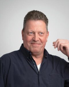 Edgar Zitlau