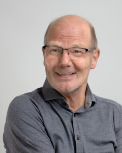 Jens Harms