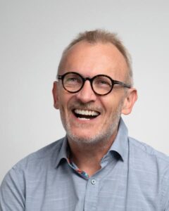 Lars Pokall