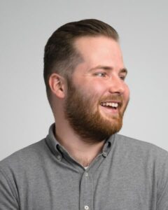 Lasse Jacobskötter