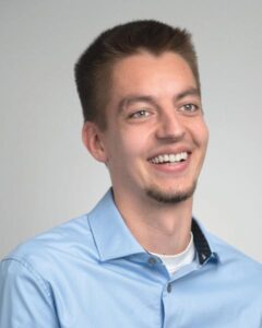Niklas Beuke