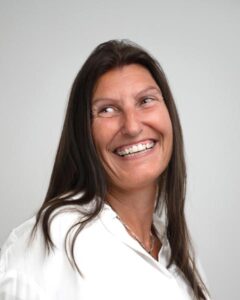 Silke Schwarz