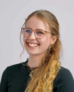Stina Koch