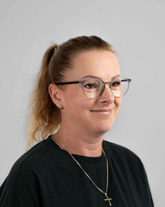 Kim Bartels Buchhaltung CONRO Standort Seevetal