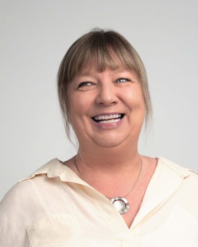 Beate Garbade