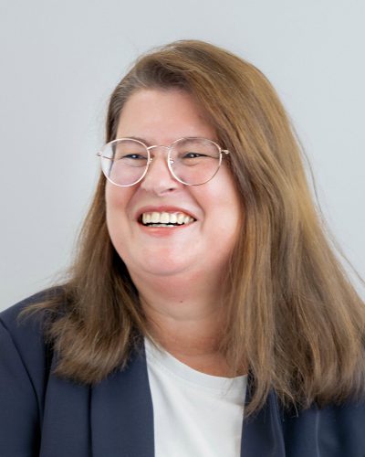 Bettina Raschke Mitarbeiterin bei CONRO im Bereich Buchhaltung am Standort Bremen