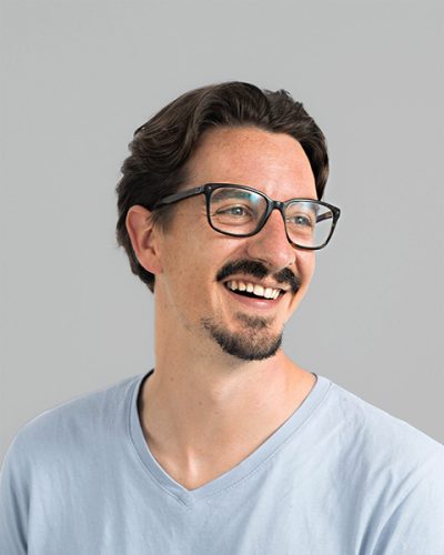 David Kück Vertrieb