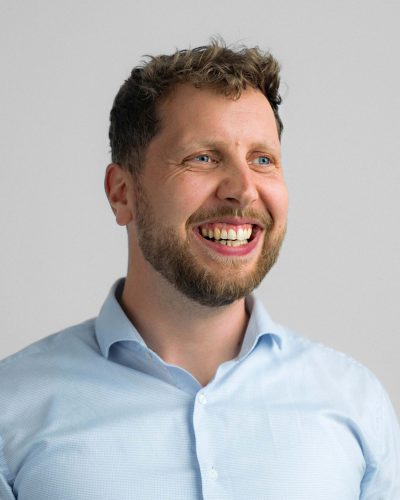 Julian Tegetmeier
