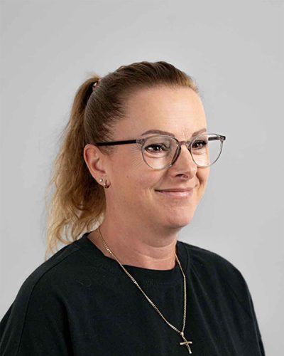 Kim Bartels Buchhaltung CONRO Standort Seevetal