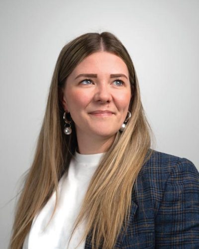 Laura Jacobskötter Mitarbeiterin bei CONRO im Bereich Finanzen ma Standort Bremen