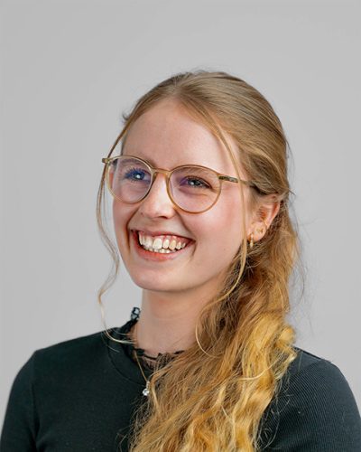 Stina Koch Marketing